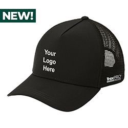 COBRAND TREXPRO PLAT - OGIO FUSION TRUCKER CAP