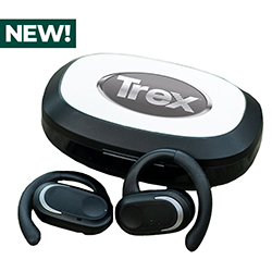 TREX - AEROTUNES OPEN VOICE EARBUDS