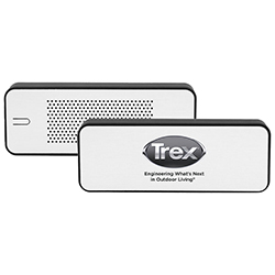 TREX - 4400mAh CHARGER + SPEAKER