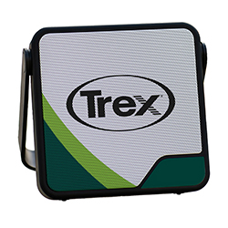 TREX - DIPSTER IPX7 WATERPROOF SPEAKER