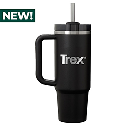 TREX - STANLEY QUENCHER H2.0 FLOWSTATE TUMBLER 30