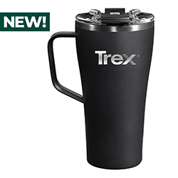 TREX - BRUMATE TODDY, 22 OZ