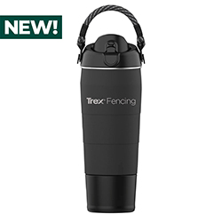 TREX - PIRANI 32 OZ BOTTLE