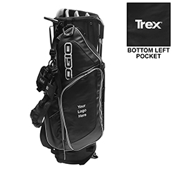 COBRAND TREX - OGIO ORBIT CART BAG