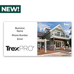 COBRAND TREXPRO - VEHICLE MAGNET (SET OF 2)