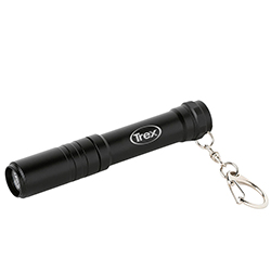 TREX - BASECAMP PATHFINDER FLASHLIGHT KEY CHAIN