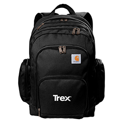 TREX - CARHARTT FOUNDRY PRO BACKPACK