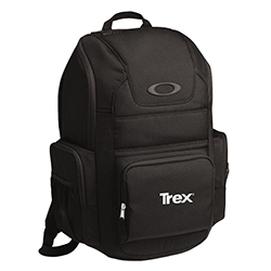 TREX - OAKLEY 25L ENDURO BACKPACK