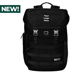 COBRAND TREXPRO PLATINUM - OGIO COMMAND BACKPACK