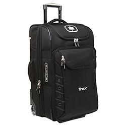 TREX - OGIO CANBERRA 26 TRAVEL BAG