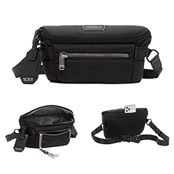 TREX - TUMI ALPHA BRAVO WAIST PACK