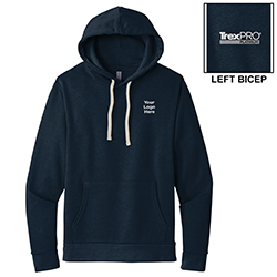 COBRAND TREXPRO PLATINUM - SANTA CRUZ PULLOVER