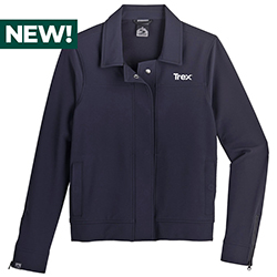 TREX - CHALLENGER JACKET, LADIES