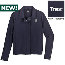 COBRAND TREX - CHALLENGER JACKET, LADIES