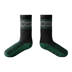 TREX - ATHLETIC COTTON SOCKS
