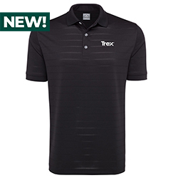 TREX - CALLAWAY OPTIVENT POLO, MEN'S