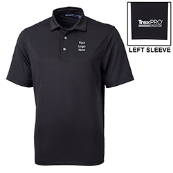 COBRAND TREXPRO PLATINUM - CB VIRTUE POLO -MEN'S