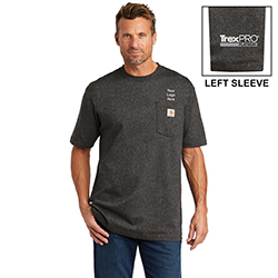 COBRAND TREXPRO PLATINUM CARHARTT WORKWEAR POCKET