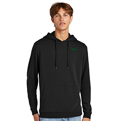 TREX - DISTRICT TRIFLEECE HOODIE