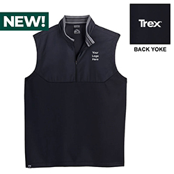 COBRAND TREX - TIEBREAKER VEST, MEN'S