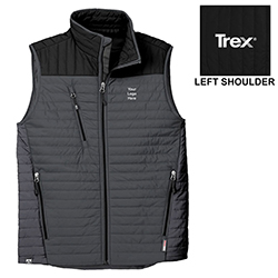 COBRAND TREX - MEN'S FRONT RUNNER VEST