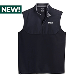 TREX - TIEBREAKER VEST, MEN'S