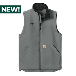 TREX - CARHARTT SOFTSELL VEST, MEN'S
