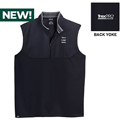 COBRAND TREXPRO PLAT - TIEBREAKER VEST, MEN'S