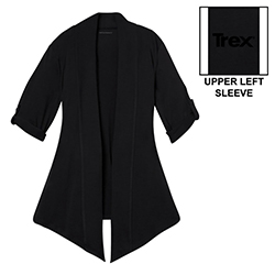 TREX - CONCEPT SHRUG, LADIES