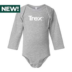 TREX - INFANT S/S ONESIE
