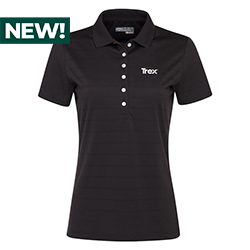 TREX - CALLAWAY OPTIVENT POLO, LADIES